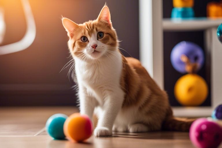10 essential cat toys for mental and physical huv