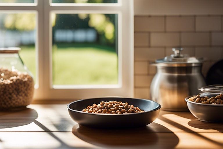 choose the best food and water dishes for your cat eko