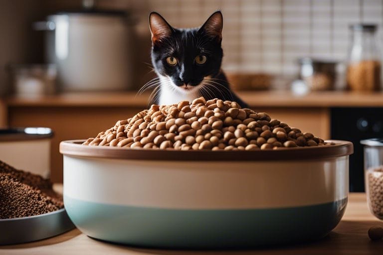 A Comprehensive Guide To Choosing The Best Cat Food For Your Pet Dr.Pashu App Best Online Vet Consultation App in India