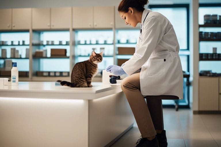 Your Complete Guide To Veterinary Visits For Cat Health And Wellness 3 guide to cat veterinary visits and wellness akj