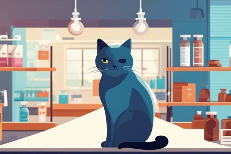 Your Complete Guide To Veterinary Visits For Cat Health And Wellness 6 guide to cat veterinary visits and wellness ynt