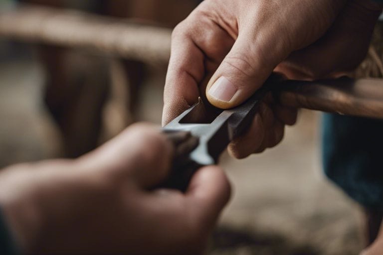 hoof trimming guide for goats zfi