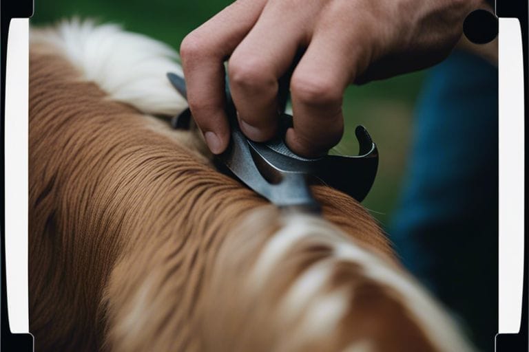 hoof trimming guide for goats zlo