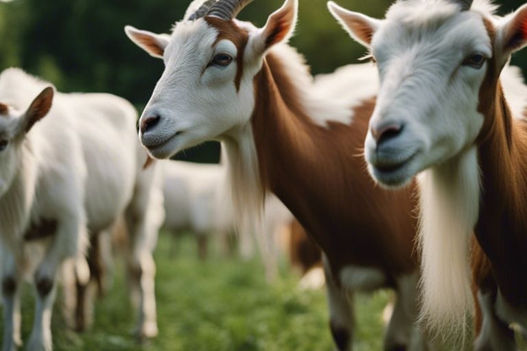 The Importance Of Regular Deworming For Goat Health 5 regular deworming for goat health why its essential rue