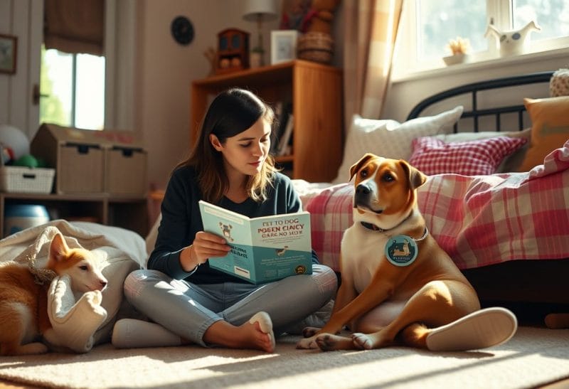 What to do if my dog is pregnant? 1 dog pregnancy what to do kkk