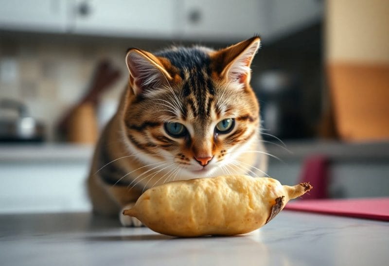 can cats eat potatoes hhr