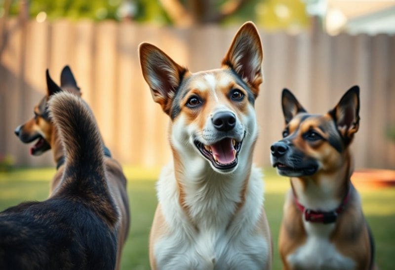 how to know a dogs body language qti