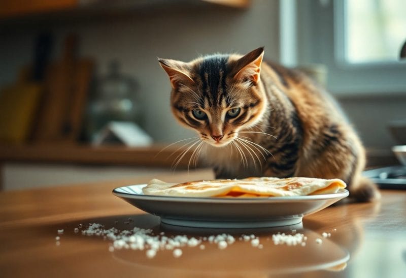 is roti good for cats hyl