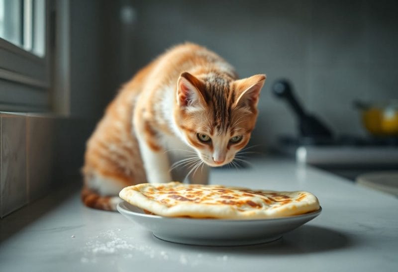 is roti good for cats lrc