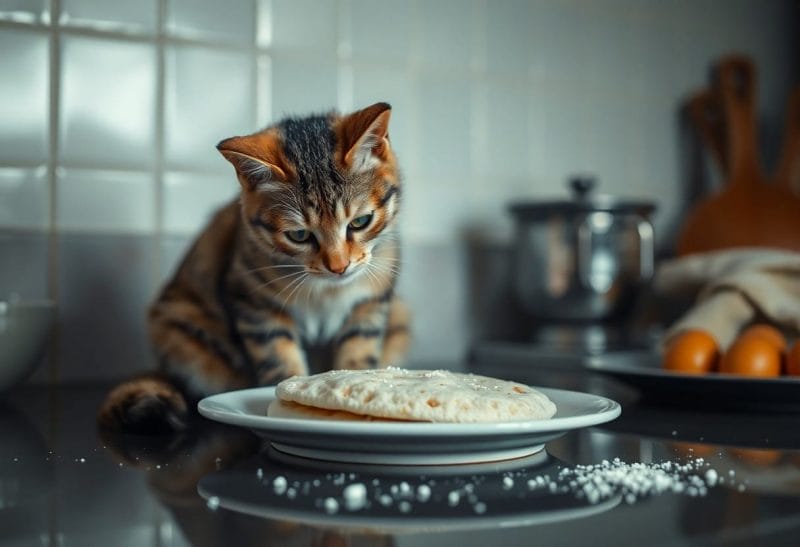 Is roti good for cats? 1 is roti good for cats scq
