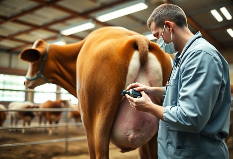 Blog 44 managing cow mastitis a comprehensive guide ztj
