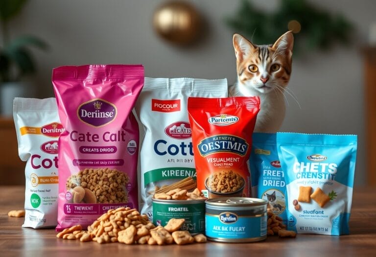 best food for cats