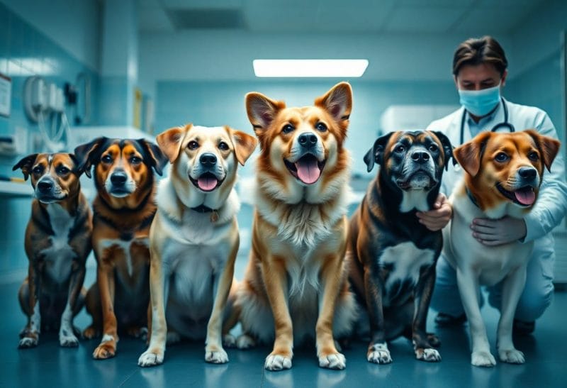 What diseases affect dogs? 1 what diseases affect dogs nly