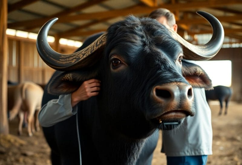 What is buffalo artificial insemination? 2 what is buffalo artificial insemination