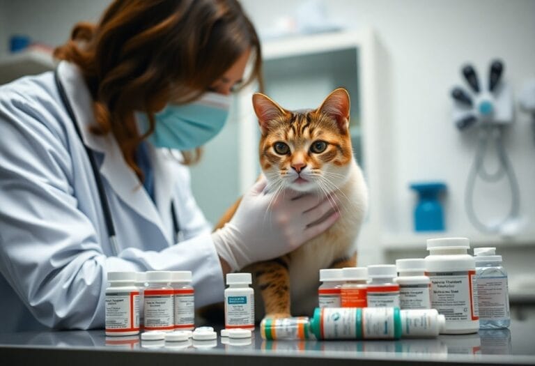 which medicine is best for cat pain kxt