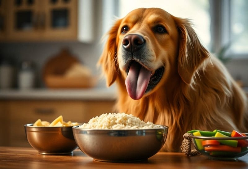 can dogs eat rice daily understanding moderation hfb 1