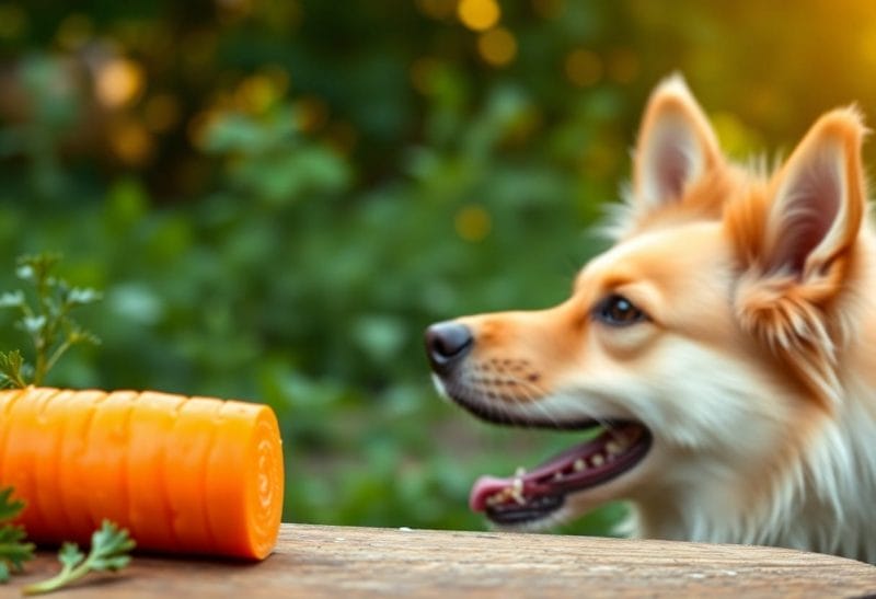 carrots health benefits for dog vision imd