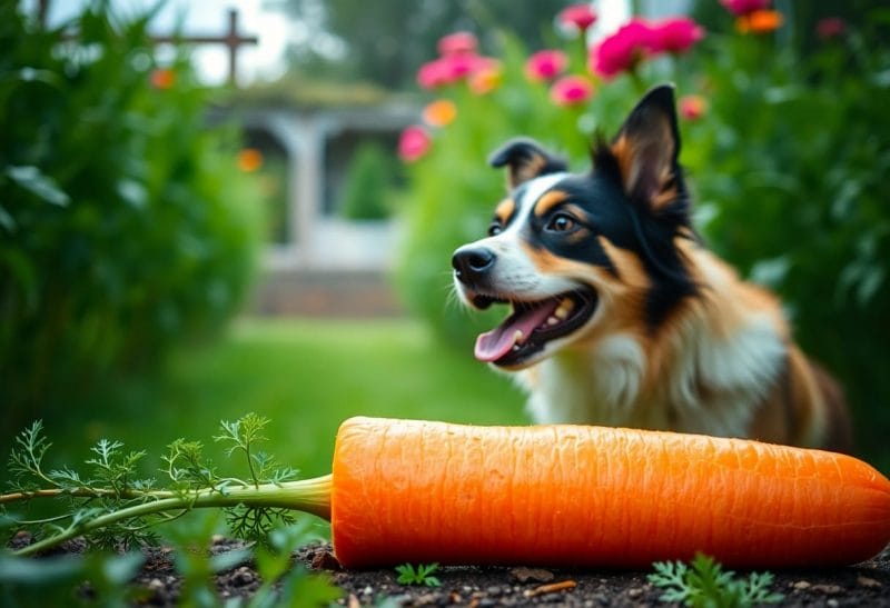 carrots health benefits for dog vision pfv