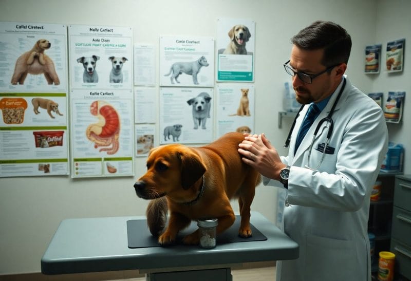 Common Digestive Problems in Dogs and Their Causes 1 digestive issues in dogs and their causes vad