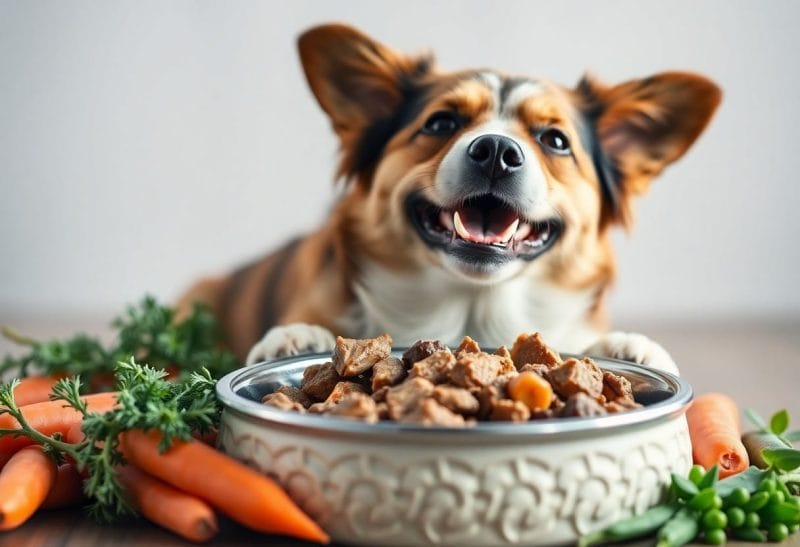 health benefits of lamb for your dog hyc