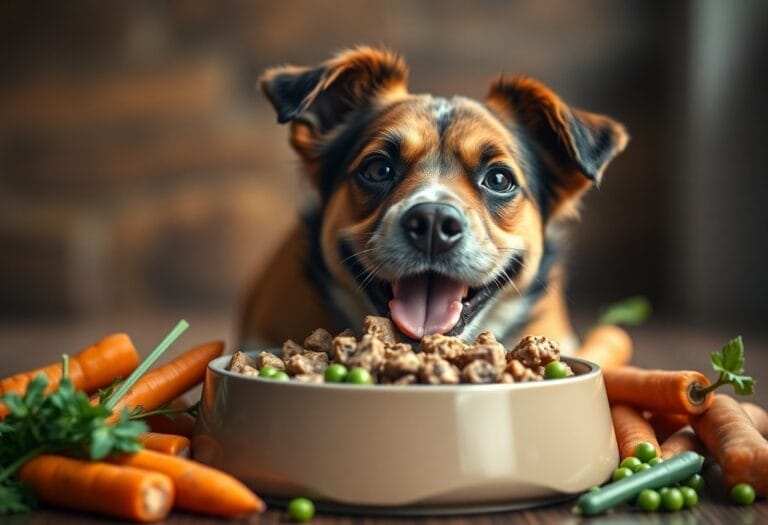 Blog 45 health benefits of lamb for your dog ivv