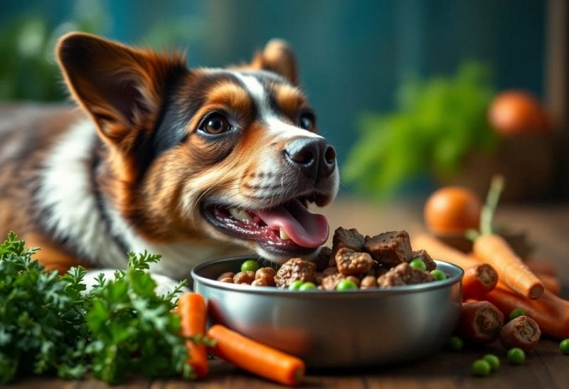 health benefits of lamb for your dog tqn