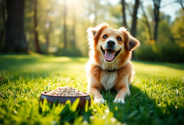 how flaxseed supports joint health in dogs ijs