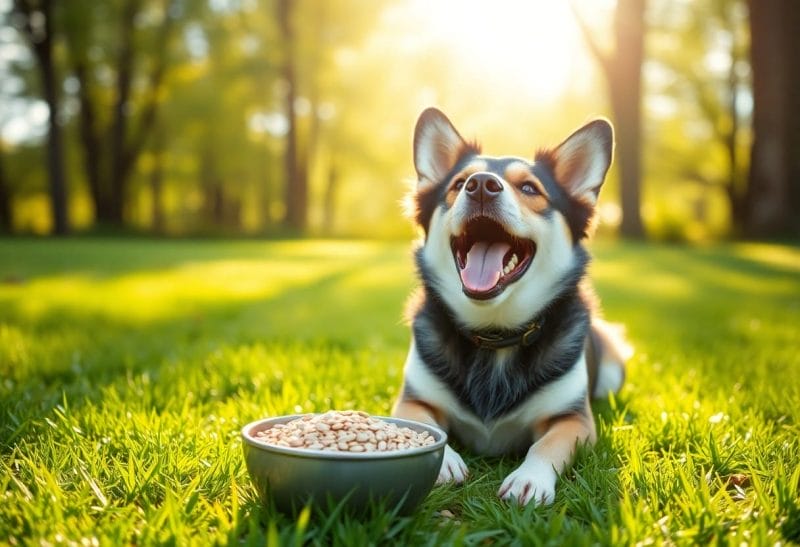 how flaxseed supports joint health in dogs ysb