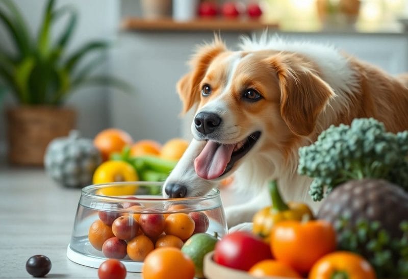 hydrations impact on your dogs digestion gsv 1