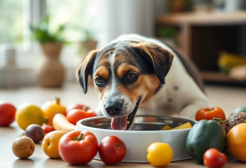 Hydration and Its Impact on Your Dog's Digestion 1 hydrations impact on your dogs digestion jgz