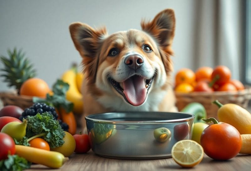 Hydration and Its Impact on Your Dog's Digestion 3 hydrations impact on your dogs digestion qvz