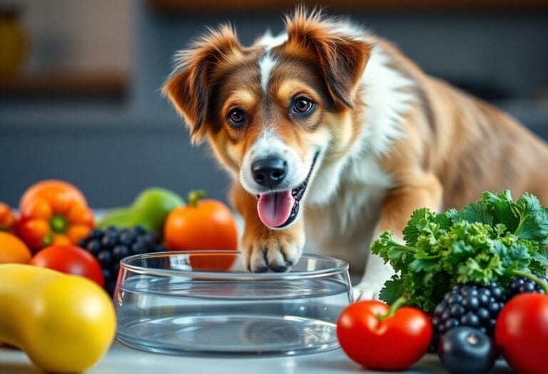 hydrations impact on your dogs digestion vpe 1