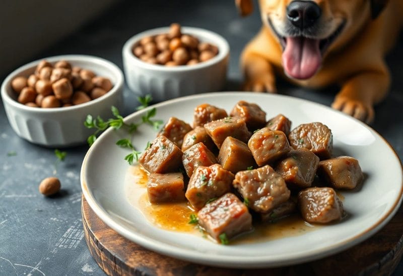 lamb ideal protein for sensitive dogs gla