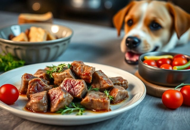 lamb ideal protein for sensitive dogs