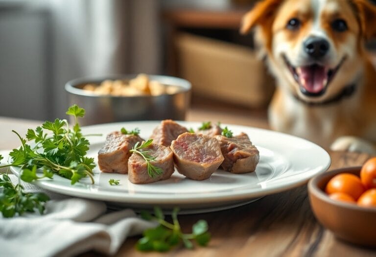 lamb ideal protein for sensitive dogs kqh