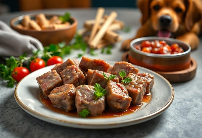 Why Lamb is a Great Protein Source for Dogs with Food Sensitivities 1 lamb ideal protein for sensitive dogs utm