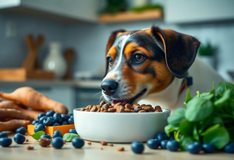 superfoods for dogs incorporation tips doy