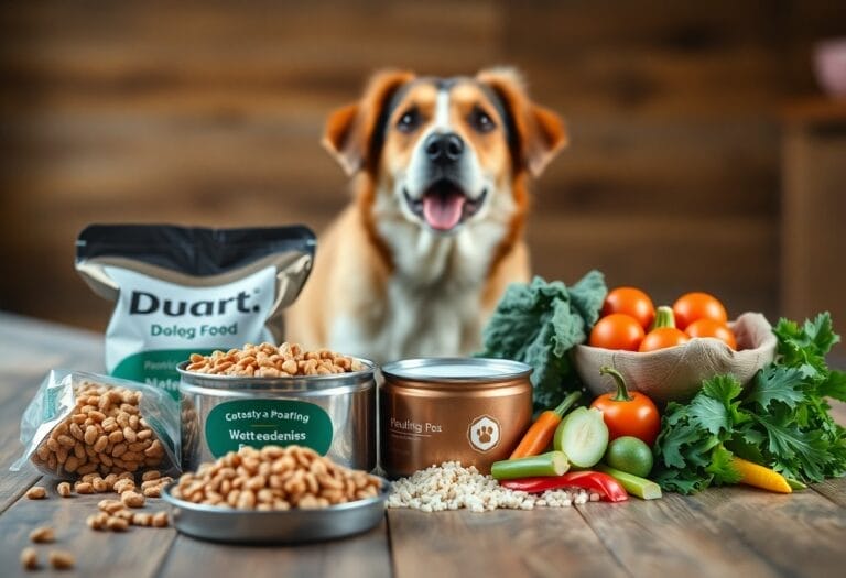 top dog diets for weight management crn