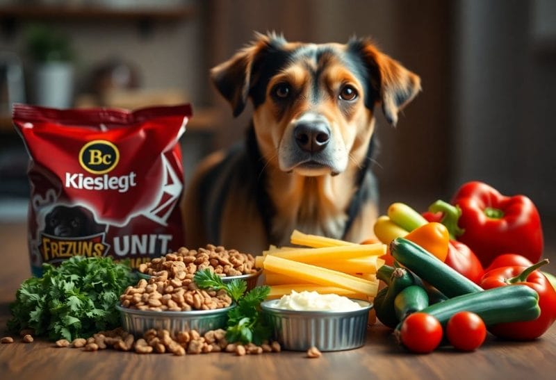 top dog diets for weight management cvk