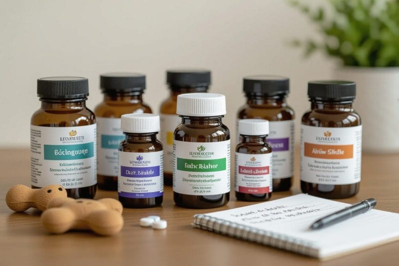 10 medications for dog anxiety