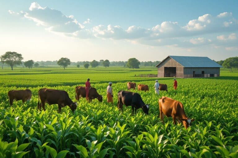 benefits of cattle farming in india txz
