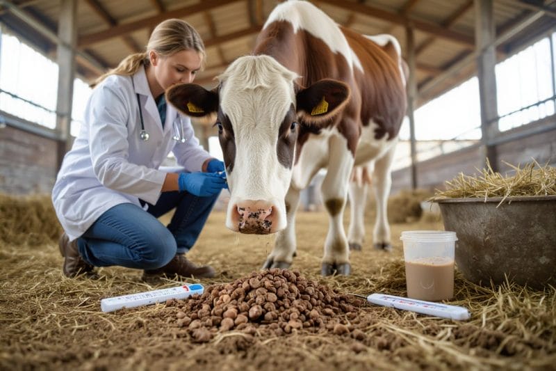cow diarrhea: types, causes, solutions 3 cow diarrhea types causes solutions ccl
