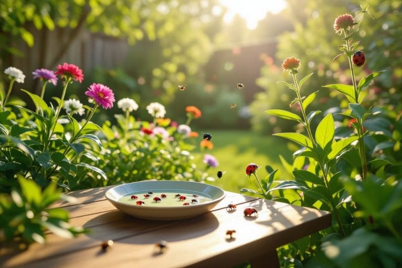 getting rid of fleas in your yard utv