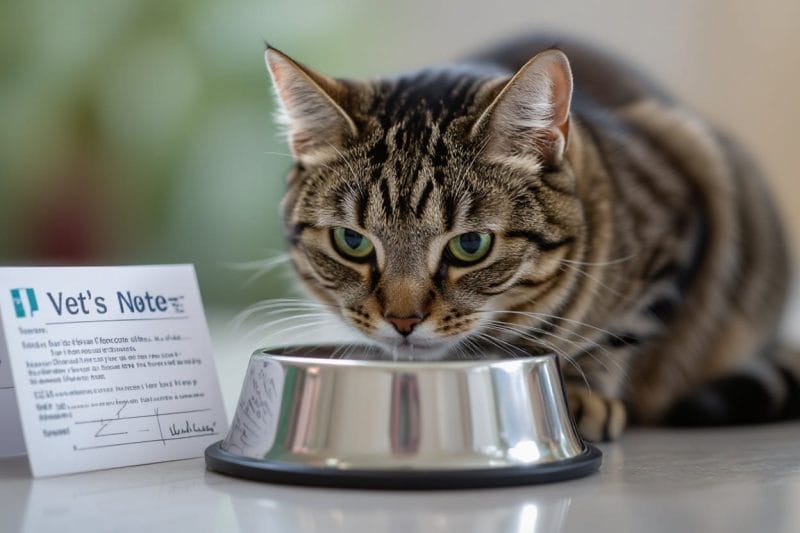 why is my cat drinking so much water von 3